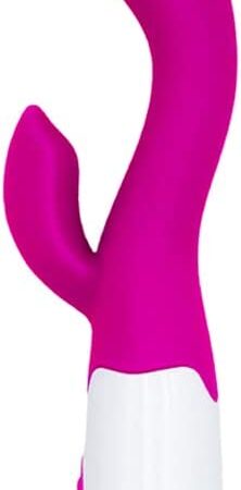Multi Speed Rabbit Vibrator, Women's Bunny Vibrator, Women's Sex Toys