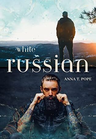 White Russian: An MM, Age Gap, BDSM romance (Tales of the Whip #2)