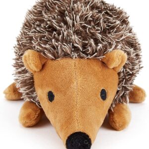 Zappi Co Children's Soft Cuddly Plush Toy Animal - Perfect Perfect Soft Snuggly Playtime Companions for Children (12-15cm /5-6") (Hedgehog)