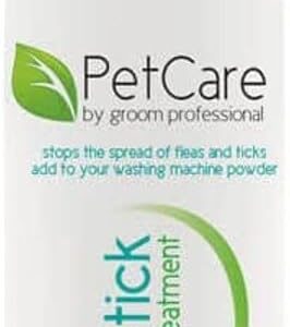 Pet Care By Groom Professional Laundry Treatment 400ml