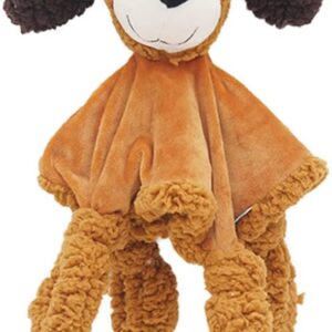 Rosewood Aromadog Rescue, Stress Relieving, Soothing And Calming Dog Toys (Stuffingless Security Blanket 35cm)