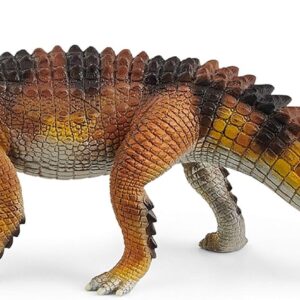 SCHLEICH 15025 Kaprosuchus Dinosaurs Toy Figurine for children aged 4-12 Years