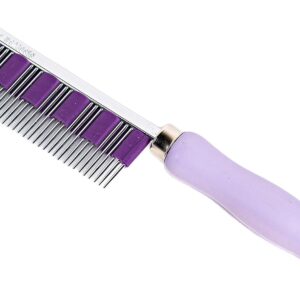 SMALL PET SELECT Hair Buster Comb