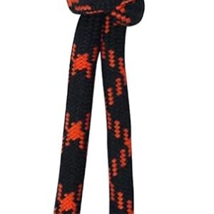 HENBRANDT Pink Dog Ball on Rope 34cm Durable Rubber Ball with Rope Handle for Interactive Dog Training and Exercise Chew Toy Fetch Catch Throw Tug of War Dog Toys and Accessories
