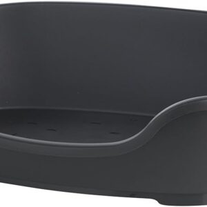Karlie Pet Bed Domus Grijs, 80 cm