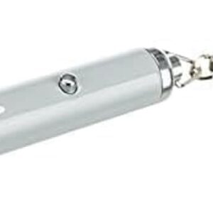 LED pointer Catch the Light, Grey